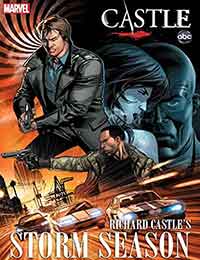 Richard Castle's Storm Season Richard Castle's Storm Season