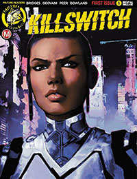 Killswitch (2019)