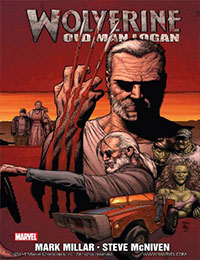 Wolverine: Old Man Logan Wolverine: Old Man Logan