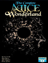 The Complete Alice in Wonderland The Complete Alice in Wonderland