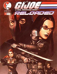 G.I. Joe Reloaded G.I. Joe Reloaded