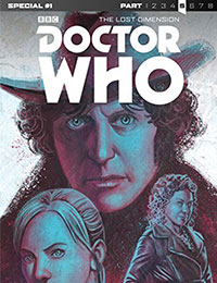 Doctor Who: Special Doctor Who: Special