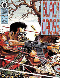 Black Cross Special