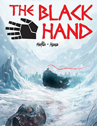 The Black Hand