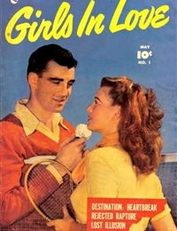 Girls in Love (1950) Girls in Love (1950)