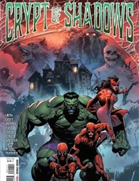 Crypt of Shadows (2023) Crypt of Shadows (2023)