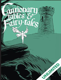 Cautionary Fables and Fairy Tales Cautionary Fables and Fairy Tales