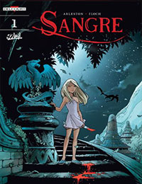 Sangre