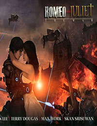 Romeo And Juliet: The War Romeo And Juliet: The War