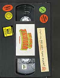 The Art of Troma The Art of Troma