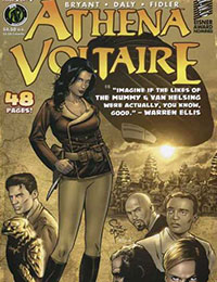 Athena Voltaire Flight of the Falcon Athena Voltaire Flight of the Falcon