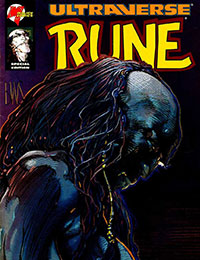 Rune: The Spin Special Edition Rune: The Spin Special Edition