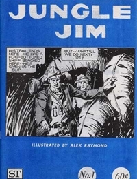 Jungle Jim (1972) Jungle Jim (1972)