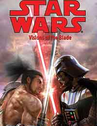 Star Wars: Visions of the Blade Star Wars: Visions of the Blade