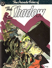 The Private Files of the Shadow The Private Files of the Shadow