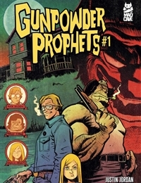Gunpowder Prophets