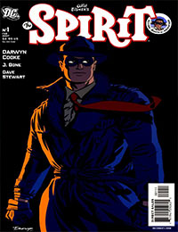 The Spirit (2007)