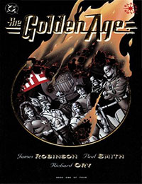 The Golden Age (1993) The Golden Age (1993)