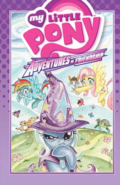 My Little Pony: Adventures in Friendship My Little Pony: Adventures in Friendship