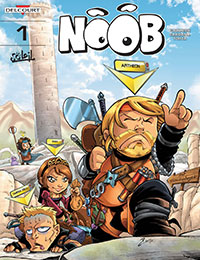 Noob