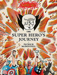 The Super Hero's Journey