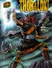 Thor & Loki in the Land of Giants Thor & Loki in the Land of Giants