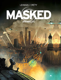 Masked Masked