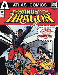 The Hands of the Dragon