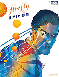 Firefly: River Run