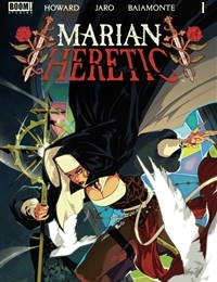 Marian Heretic