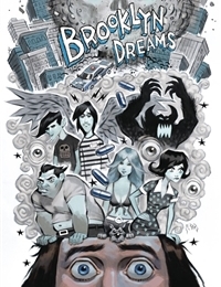 Brooklyn Dreams (2025)