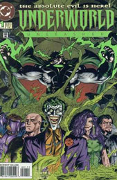 Underworld Unleashed