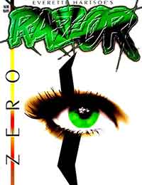 Razor (1991)
