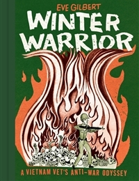 Winter Warrior Winter Warrior