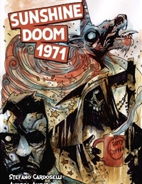 Sunshine Doom 1971 Sunshine Doom 1971