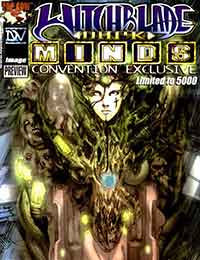 Witchblade/Darkminds: The Return of Paradox Witchblade/Darkminds: The Return of Paradox