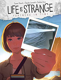 Life Is Strange (2020)