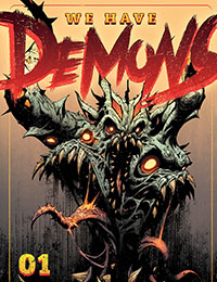 We Have Demons