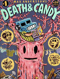 Death & Candy
