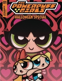 The Powerpuff Girls: Halloween Special The Powerpuff Girls: Halloween Special