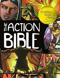 The Action Bible
