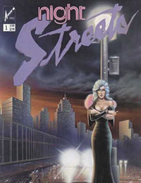 NightStreets NightStreets