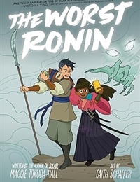 The Worst Ronin The Worst Ronin