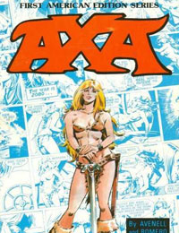 Axa