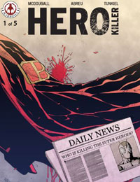 Hero Killer