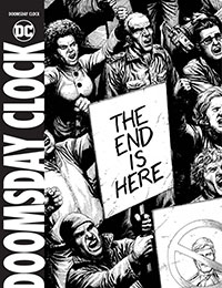 The Road to Doomsday Clock The Road to Doomsday Clock