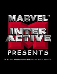 X-Men: The Ravages of Apocalypse X-Men: The Ravages of Apocalypse