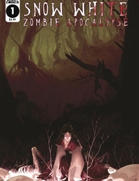 Snow White Zombie Apocalypse (2019)