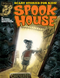 Spook House Spook House