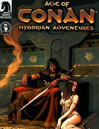 Conan Funcom Special Conan Funcom Special